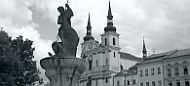 Jihlava - n�m�st�...